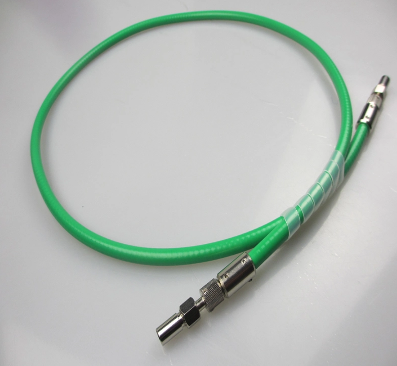 High Power SMA Laser Fiber Singlemode/Multimode SMA Patch Cord