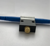 780nm In-Line Adjustable Fiber Attenuator with Single-mode Fiber