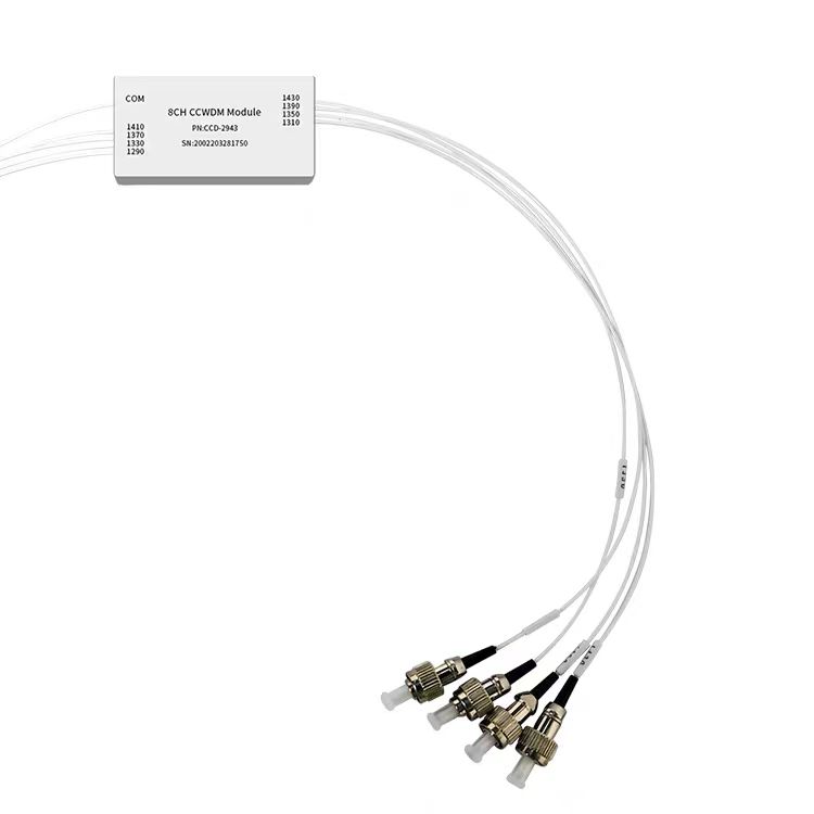 Mini Size Compact CWDM Mux for Wdm Network 