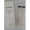 Optical Fiber Cleaning Sticks