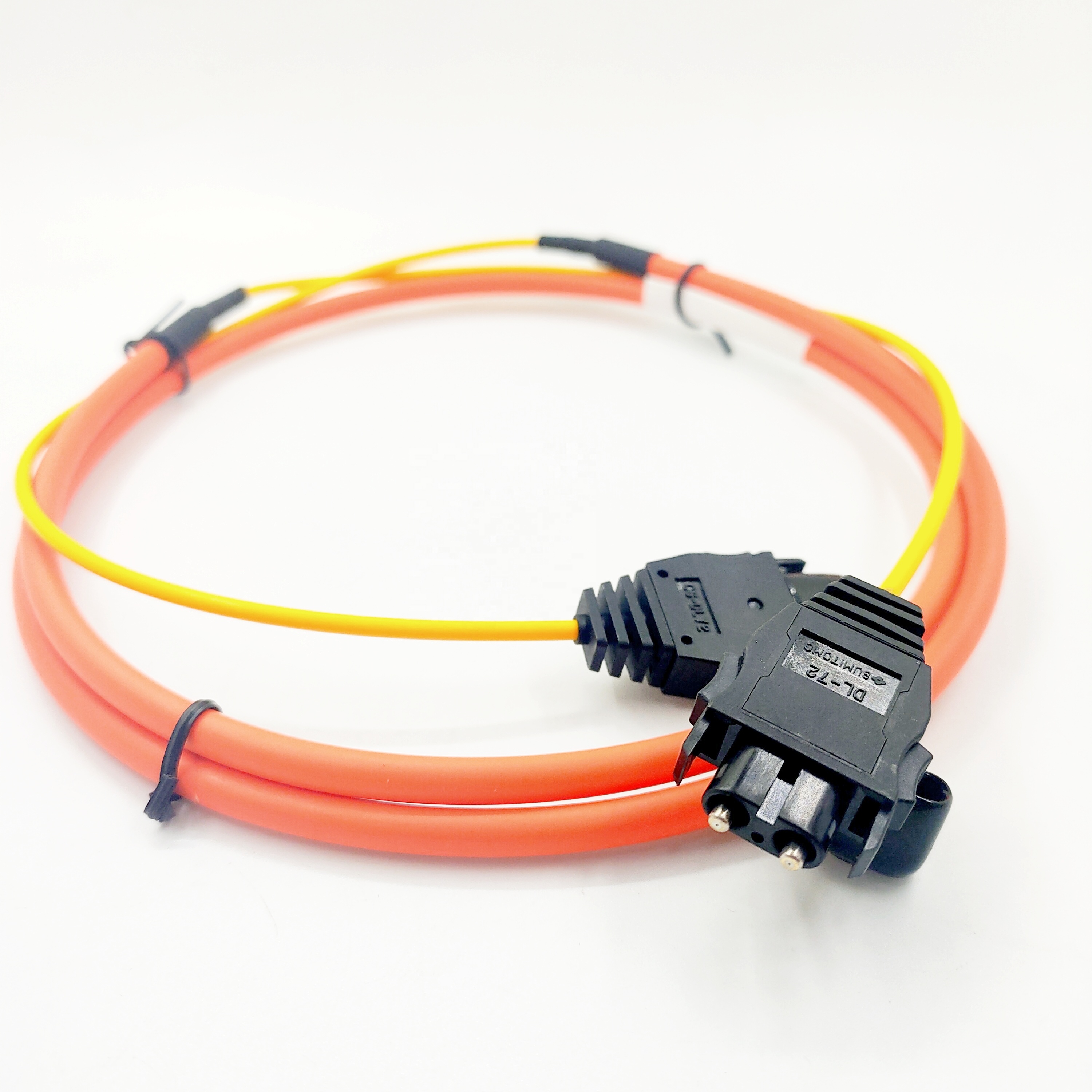 DL72 FIBER Connector DL72 ADAPTER MELSECNET/H Series