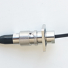 JYS Series tactical rugged fiber optic connector 