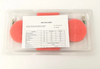 780nm In-Line Adjustable Fiber Attenuator with Single-mode Fiber