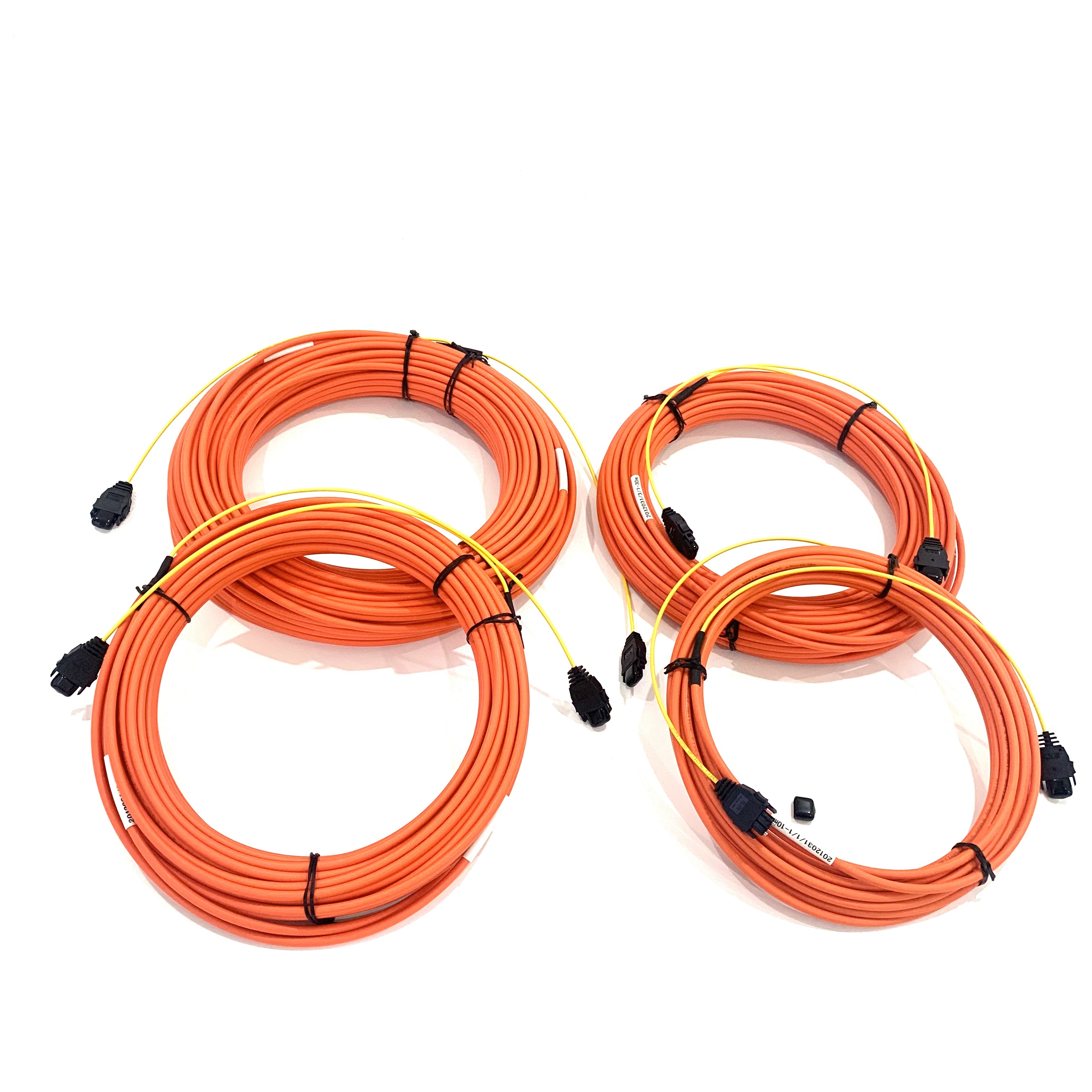 DL72 FIBER Connector DL72 ADAPTER MELSECNET/H Series