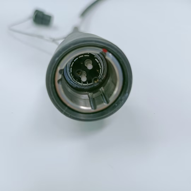 HDTV Fiber Connector 3K 93c FUW FCFA 3K/FP Camera and Broadcasting SMPTE Hybrid Cable Assemblies