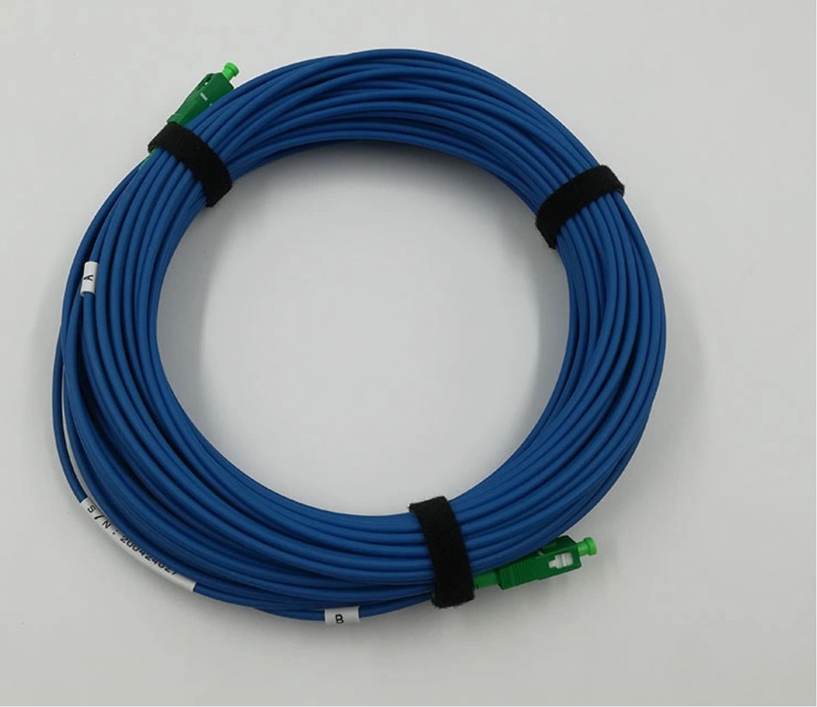 780 850 980 1064 1310 1550 Pm Fiber Patch Cables 