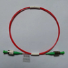 Panda Fiber Single Mode Polarization Maintaining Fiber Optic Patch Cable 