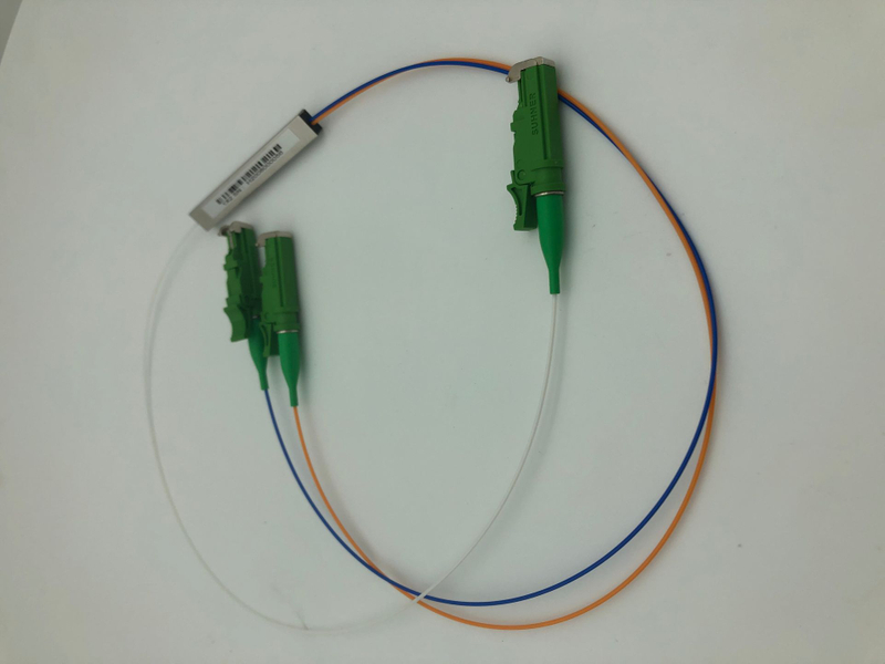 Divisor Splitter Optico PLC planar E2000 APC