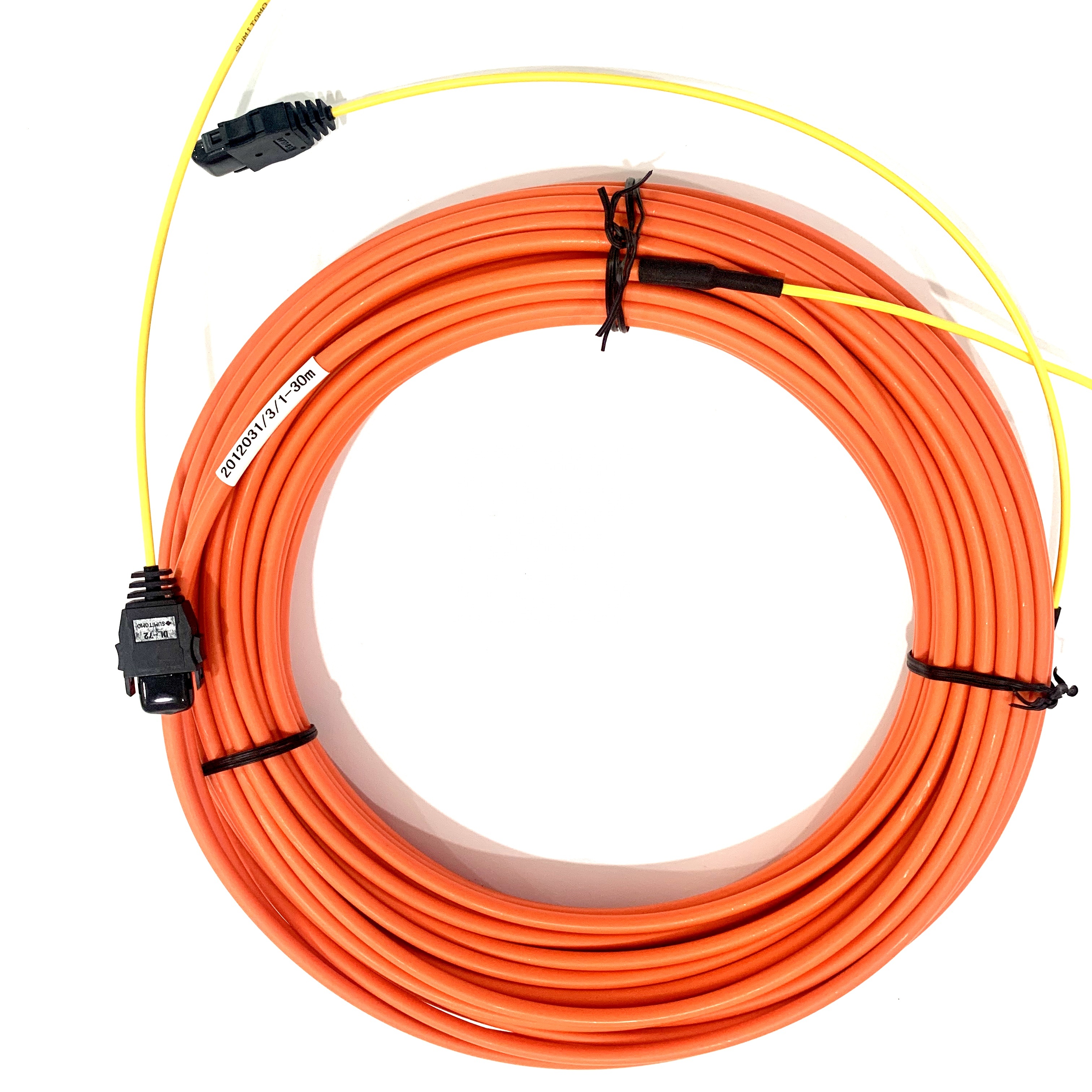 DL72 FIBER Connector DL72 ADAPTER MELSECNET/H Series