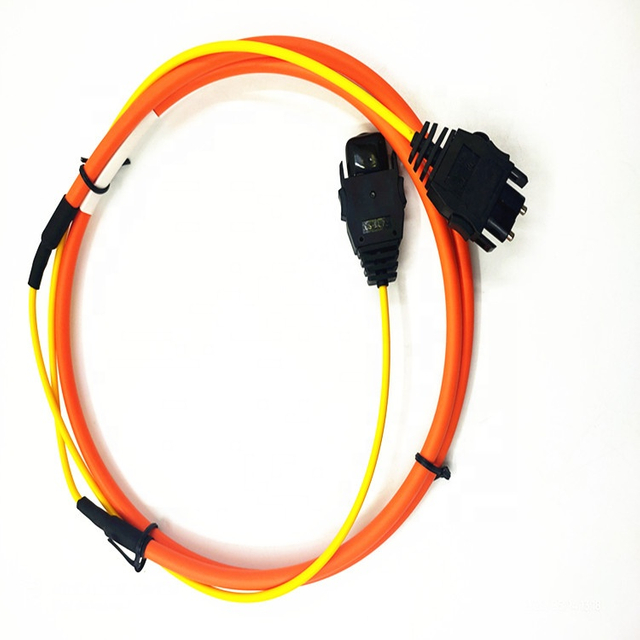 DL72 FIBER Connector DL72 ADAPTER MELSECNET/H Series