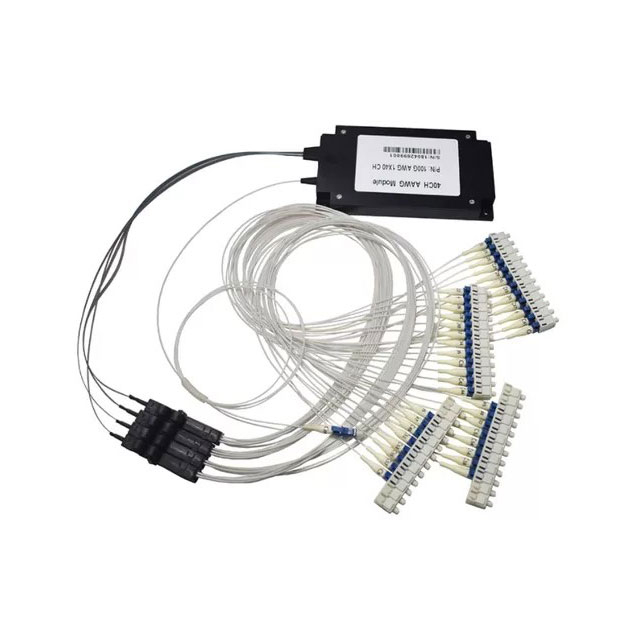 AWG DWDM