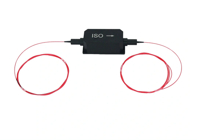 5W 10W 20W 30W 50W 980nm High Power in-Line Isolator