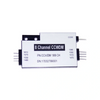 8CH Wavelength Division Multiplexing Optical Compact CWDM Ccwdm 