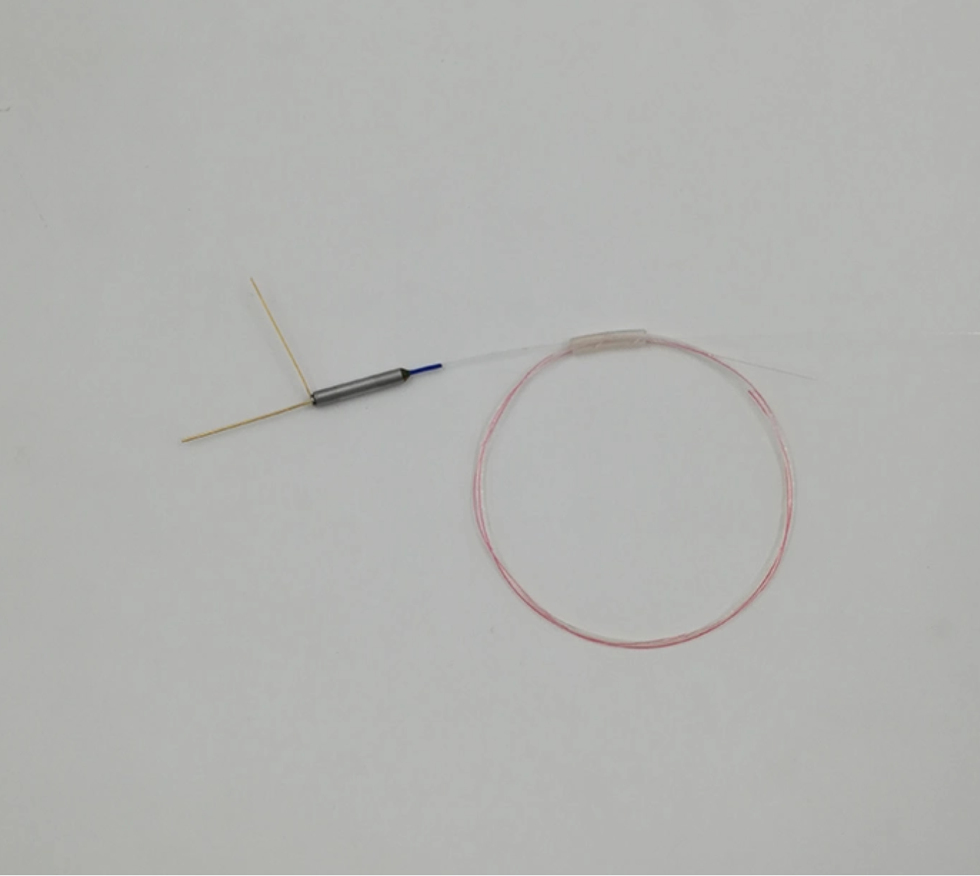 Tap Pd Coaxial Analog Pin Photodiode Detector Module with Pigtail 