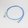 Panda Fiber Single Mode Polarization Maintaining Fiber Optic Patch Cable 