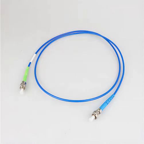 Panda Fiber Single Mode Polarization Maintaining Fiber Optic Patch Cable 