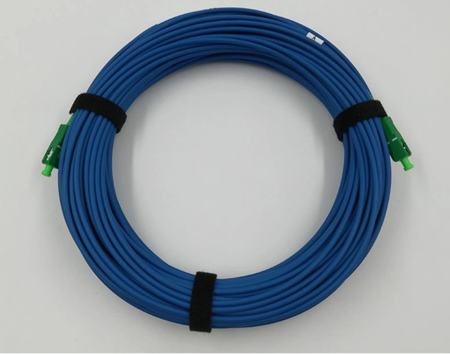 780 850 980 1064 1310 1550 Pm Fiber Patch Cables 