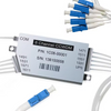 8+1CH Compact CWDM Module Ccwdm with Upg Port 