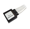 Optical Fiber Integrated Tap Monitor Array Detector 