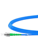 Panda Fiber Single Mode Polarization Maintaining Fiber Optic Patch Cable 