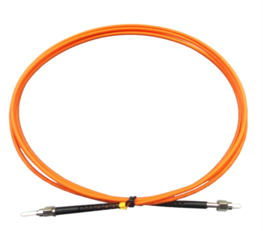 High Power SMA Laser Fiber Singlemode/Multimode SMA Patch Cord