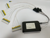 100GHz 40CH C21-C60 Athermal AWG DWDM Module 