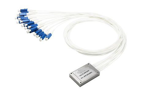 Mini Size Compact CWDM Mux for Wdm Network 