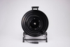 TPU Sheath Portable Communication Fiber Optic Cable Reel