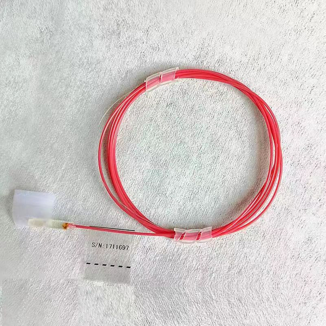 0.9mm Loose Tube Sm 850/1064nm Pm Fiber Optic Collimator 