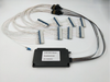 100GHz 40CH C21-C60 Athermal AWG DWDM Module 