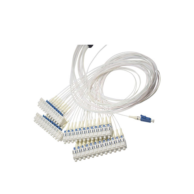 AWG DWDM