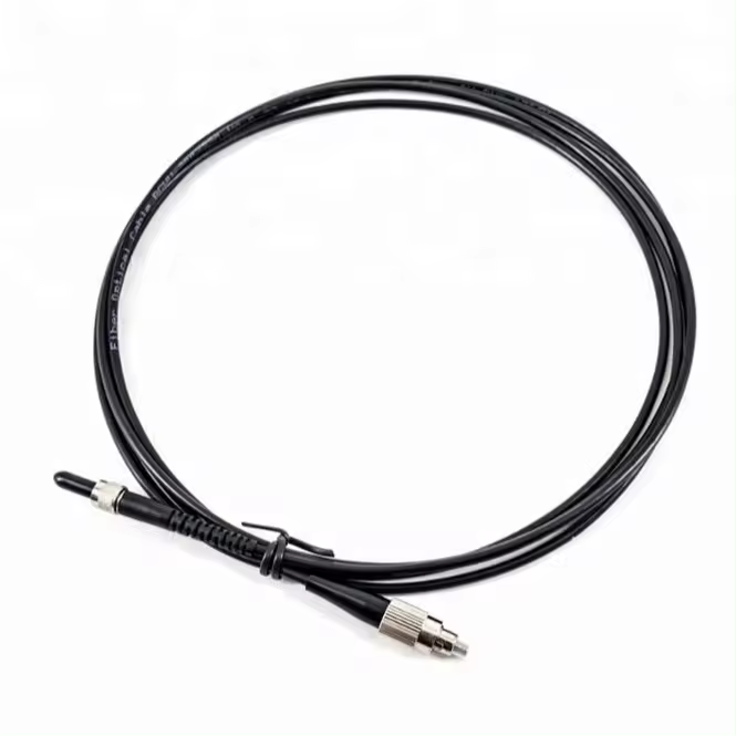 High Power SMA Laser Fiber Singlemode/Multimode SMA Patch Cord