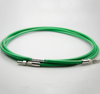 D80 Laser Patch Cord High Power Energy Optical Fiber Cable 