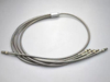 Y shape Laser Energy Fiber 1*4 SMA-905 patch cord Laser/beauty Use Fiber